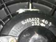 Gebläsemotor MAZDA 6 Hatchback (GG) 1.8 894000-0232