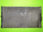 Wasserkühler VW POLO Kasten (86CF) 1.4 D 897121251B