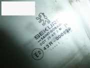 Türscheibe hinten links PEUGEOT 406 Break (8E/F) 2.0 16V