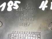 Luftdüse hinten mitte FIAT STILO Multi Wagon (192_) 1.8 16V 0735367270