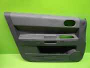 Türverkleidung vorne links MITSUBISHI COLT VI (Z3_A, Z2_A) 1.3 PMR951615HB