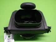 Armaturenbrettblende MERCEDES-BENZ C-KLASSE (W203) C 200 Kompressor (203.042) A2034600095