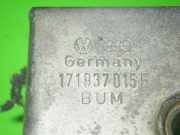 Türschloss links VW GOLF I Cabriolet (155) 1.6 171837015E