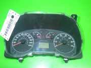 Kombiinstrumente Tacho FIAT GRANDE PUNTO (199_) 1.2 51701536