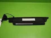 Sonnenblende vorne links TESLA MODEL X 90D AWD 1084042-S2-H