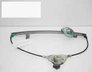 Fensterheber Tür hinten links ROVER 200 Hatchback (RF) 214 i CVH100990