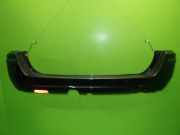 Stoßfänger Stoßstange hinten FORD FUSION (JU_) 1.4