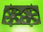 Lüfter NISSAN (DATSUN) ALMERA TINO (V10) 2.2 dCi 21481BU110