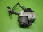 ABS Hydroaggregat NISSAN (DATSUN) X-TRAIL (T30) 2.5 4x4