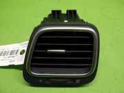 Luftdüse vorne links VW EOS (1F7, 1F8) 2.0 TDI 1Q0819703G