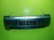 Stoßfänger Stoßstange hinten MAZDA 323 F V (BA) 1.5 16V