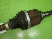 Gelenkwelle Antriebswelle vorne links RENAULT ZOE (BFM_) ZOE 391019232R
