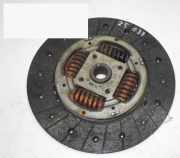 Kupplungsscheibe FIAT DUCATO Kasten (250_, 290_) 120 Multijet 2,3 D 5.52027E+18