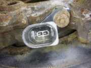 Achsschenkel vorne links VW TOURAN (1T1, 1T2) 2.0 EcoFuel 1K0407255AA