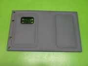 Seitenwandverkleidung links FORD TRANSIT Bus 2.2 TDCi YC15B31149RC