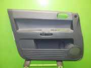 Türverkleidung vorne links MITSUBISHI COLT VI (Z3_A, Z2_A) 1.3 MR951615HB