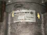 Klimakompressor FORD MONDEO III (B5Y) 2.0 16V TDDi / TDCi 8FK351113891