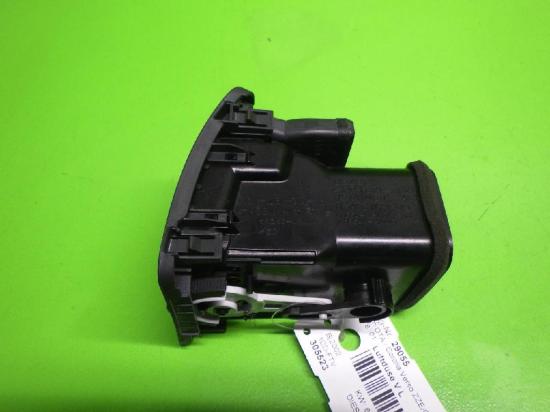 Luftd?se vorne links TOYOTA COROLLA Verso (_E12_) 2.0 D-4D (CDE120_) 55660-13020 Bild Luftd?se vorne links TOYOTA COROLLA Verso (_E12_) 2.0 D-4D (CDE120_) 55660-13020