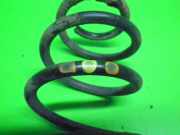 Feder hinten links SKODA FABIA (6Y2) 1.4