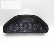 Kombiinstrumente Tacho MERCEDES-BENZ C-KLASSE T-Model (S202) C 180 T (202.078) 2025409347