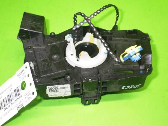 Kontaktring Airbag Schleifring DACIA LOGAN MCV II 1.2 LPG 681726046R Bild Kontaktring Airbag Schleifring DACIA LOGAN MCV II 1.2 LPG 681726046R