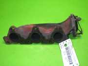 Auspuffkrümmer links AUDI (NSU) A6 Avant (4B5, C5) 2.4 078253033AQ