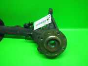 Federbein vorne links PEUGEOT PARTNER Kasten (5) 2.0 HDi