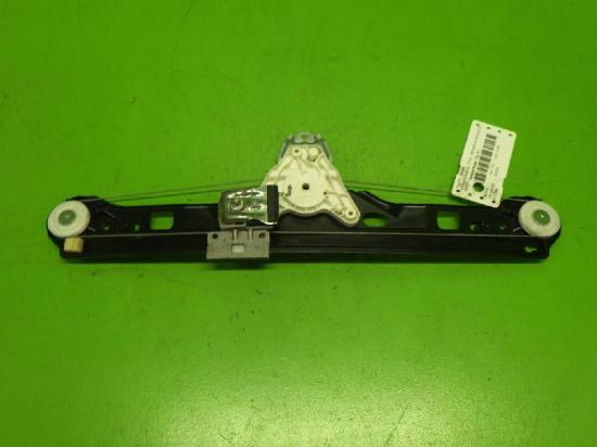 Fensterheber Tür hinten links MERCEDES-BENZ C-KLASSE (W203) C 220 CDI (203.008) 2037301146 Bild Fensterheber Tür hinten links MERCEDES-BENZ C-KLASSE (W203) C 220 CDI (203.008) 2037301146