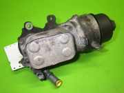 Ölfiltergehäuse FORD MONDEO IV Stufenheck (BA7) 2.0 TDCi 9685997780