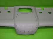 Instrumentenblende oben TOYOTA YARIS VERSO (_NLP2_, _NCP2_) 1.4 D-4D (NLP22) 74650-52010