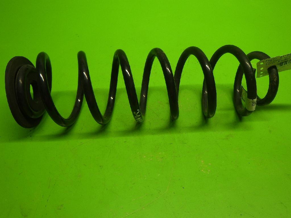 Feder hinten rechts VW PASSAT Variant (3G5) 2.0 TDI 3Q0511115AJ Bild Feder hinten rechts VW PASSAT Variant (3G5) 2.0 TDI 3Q0511115AJ