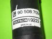 Pumpe Scheibenreinigungsanlage OPEL ZAFIRA B (A05) 1.9 CDTI 90508709