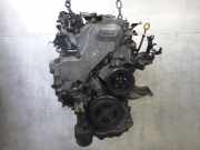 Dieselmotor Motor ohne Anbauteile Diesel NISSAN (DATSUN) ALMERA TINO (V10) 2.2 dCi YD22DDTI