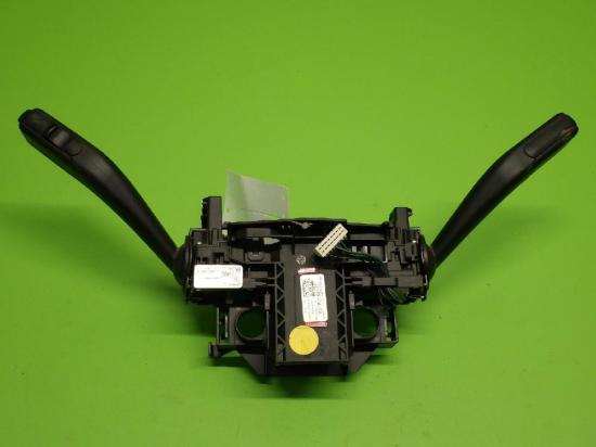 Kombischalter Blinkerschalter Wischerschalter VW GOLF VI (5K1) 1.2 TSI 5K0953507AS Bild Kombischalter Blinkerschalter Wischerschalter VW GOLF VI (5K1) 1.2 TSI 5K0953507AS