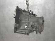 Getriebe Schaltgetriebe FORD ESCORT VI (GAL) 1.3 91WT LA