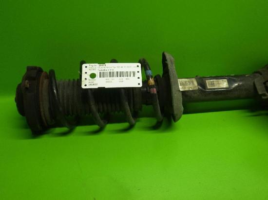 Federbein vorne rechts SKODA OCTAVIA II Combi (1Z5) 2.0 TDI 1T0412015MG Bild Federbein vorne rechts SKODA OCTAVIA II Combi (1Z5) 2.0 TDI 1T0412015MG