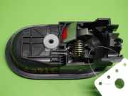 Türöffner vorne links innen MITSUBISHI COLT VI (Z3_A, Z2_A) 1.3