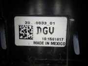 Zusatzsicherungskasten OPEL INSIGNIA B Grand Sport (Z18) 2.0 4x4 (68) 39116633