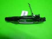 Türgriff hinten rechts außen MAZDA 3 Stufenheck (BL) 2.0 MZR DISI