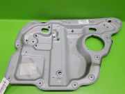 Fensterheber Tür hinten rechts VW TOURAN (1T1, 1T2) 1.9 TDI 1T0839730L