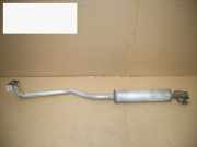 Auspufftopf Mitte OPEL VECTRA B (J96) 1.6 i 16V 93181119