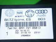 Bremspedal SKODA FABIA Combi 1.2 TSI 6R1721058D
