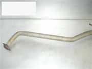 Auspufftopf vorne OPEL VECTRA B CC (38_) 1.8 i 16V