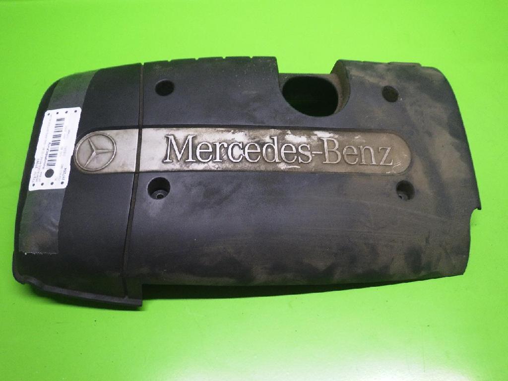 Motorabdeckung MERCEDES-BENZ C-KLASSE (W202) C 220 CDI (202.133) A6110100367 Bild Motorabdeckung MERCEDES-BENZ C-KLASSE (W202) C 220 CDI (202.133) A6110100367