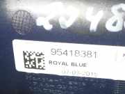 Hecktürdrucktaste OPEL MOKKA / MOKKA X (J13) 1.6 CDTI (_76) 95418381