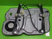 Fensterheber Tür vorne links VW TOURAN (1T1, 1T2) 1.9 TDI 1T1837729AP