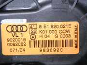 Gebläsemotor AUDI (NSU) A4 Cabriolet (8H7, B6) 2.5 TDI 8E1820021E