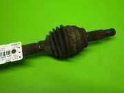 Gelenkwelle Antriebswelle vorne links FORD FUSION (JU_) 1.4 TDCi 1697491