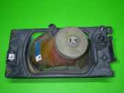 Scheinwerfer links VW POLO Coupe (86C, 80) 1.0 Cat