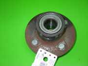 Radnabe hinten rechts HONDA JAZZ III (GE_, GG_, GP_) 1.3 i